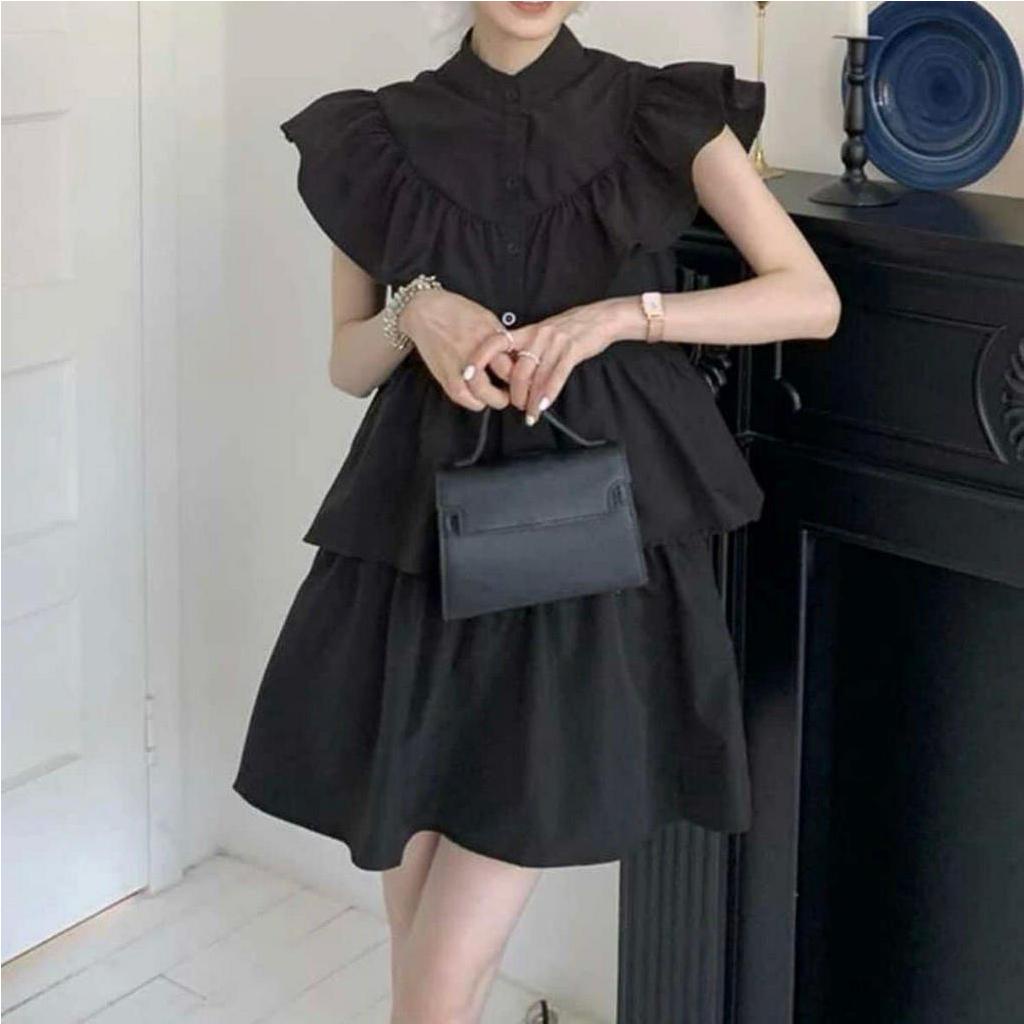 Áo kiểu nữ bèo