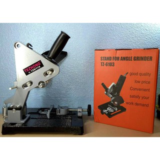 Đế kẹp chuyển máy mài thành máy cắt TZ-6103