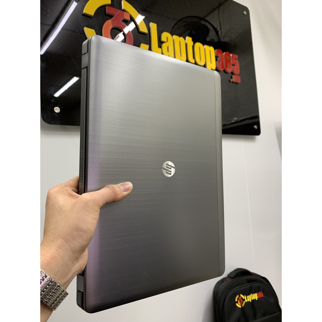 [Bảo hành 12 tháng] Laptop HP Probook 4540s Core i5 - Sự lựa chọn hoàn hảo