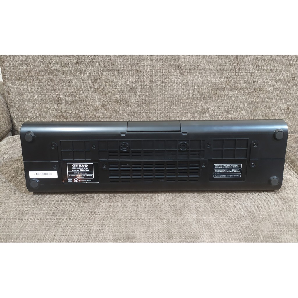 Loa Bluetooth ONKYO SBX-200