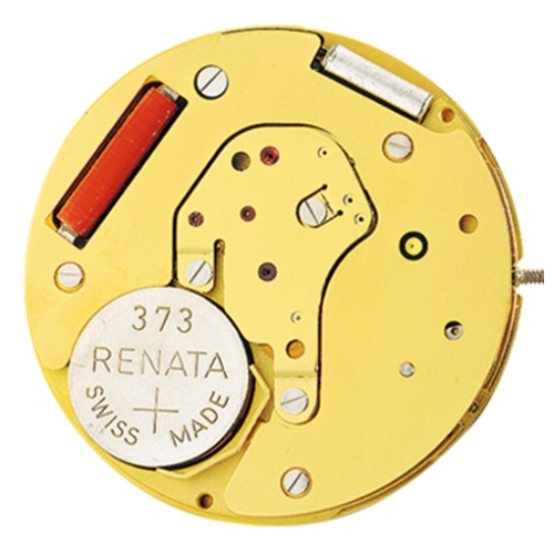 Máy đồng hồ Harley Ronda 6004.D Movement