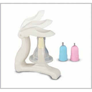 Dụng cụ dập lỗ núm ty Farlin