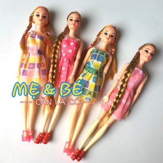 Búp bê khớp xinh xắn cho bé