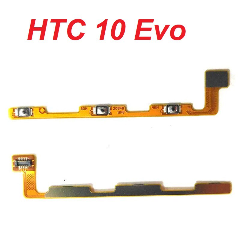 ✅ Chính Hãng ✅ Dây Nút Nguồn HTC 10 Evo Chính Hãng Giá Rẻ