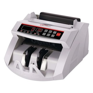 Máy đếm tiền XIUDUN 2200C Máy đếm tiền và phát hiện tiền giả