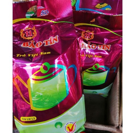 Trà Lài Bảo Tín 400g