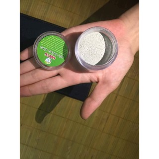 Bột trắng răng Mints