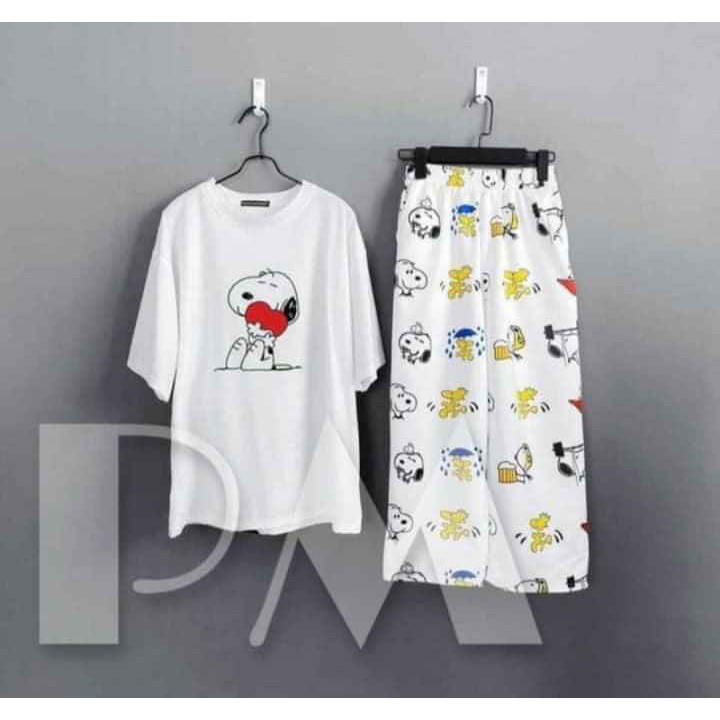 [Ảnh thật tự chụp] Đồ bộ thun cotton mới về nhe khách | BigBuy360 - bigbuy360.vn