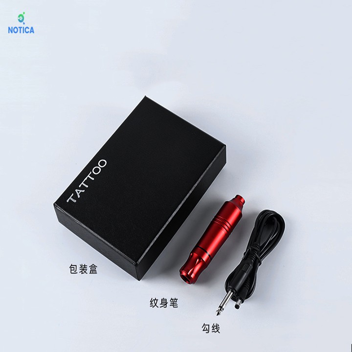 Máy xăm Pen chuyên nghiệp - Có bảo hành