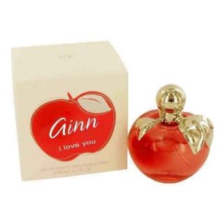 Nước Hoa Trái Táo AINN