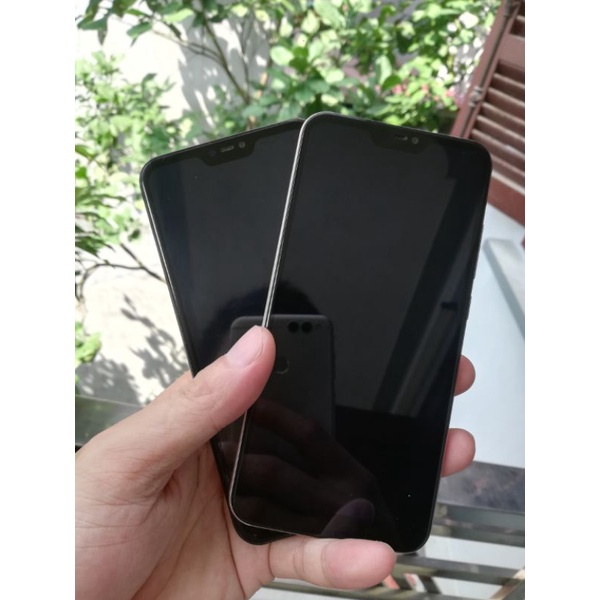 Điện thoại Xiaomi redmi 6Pro, snapdragon 625, ram 4G, Rom 64G, Pin 4000mAh, 2Sim