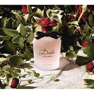 Nước hoa D&G Dolce Rosa Excelsa 5ml/10ml/20ml [ 𝓣𝓱𝓮𝓢𝓾𝓷𝓢𝓱𝓲𝓷𝓮 ]