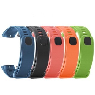 Dây đeo silicone thay thế cho đồng hồ thông minh Huawei Band 2/Band 2 pro kèm phụ kiện