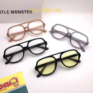 Kính măts thời trang GM Flack Bee cao cấp - GM z3340