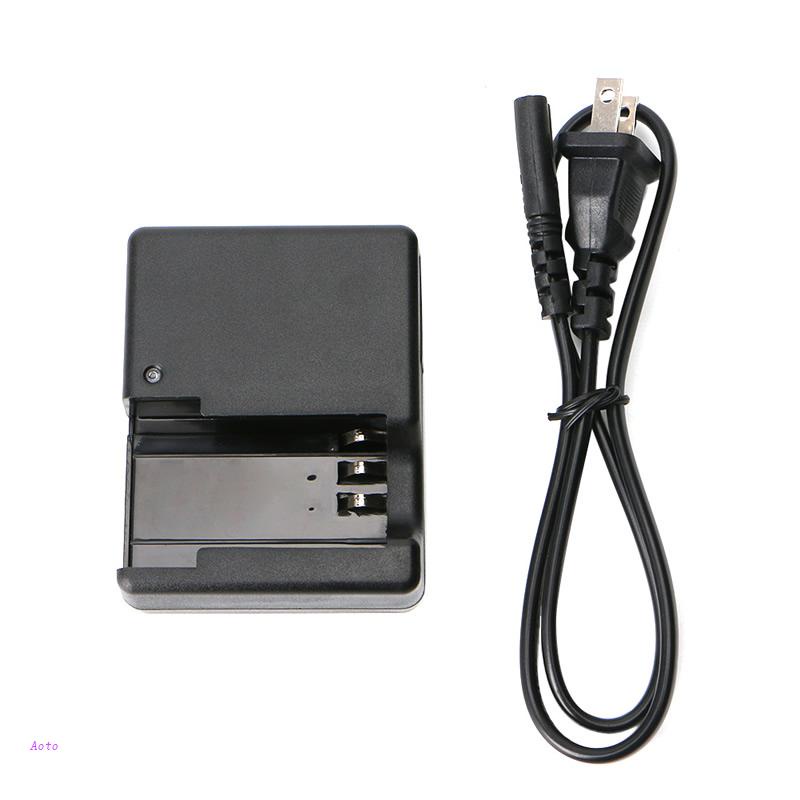 Bộ Sạc Pin AOTO MH-23 Cho Máy Ảnh Nikon D3000 D5000 D8000 D60 D40 D40X