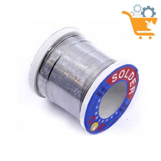 Thiếc Hàn SOLDER-Ok 0.8mm Cuộn To 100g Chất Lượng Cao