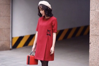 Váy thiết kế