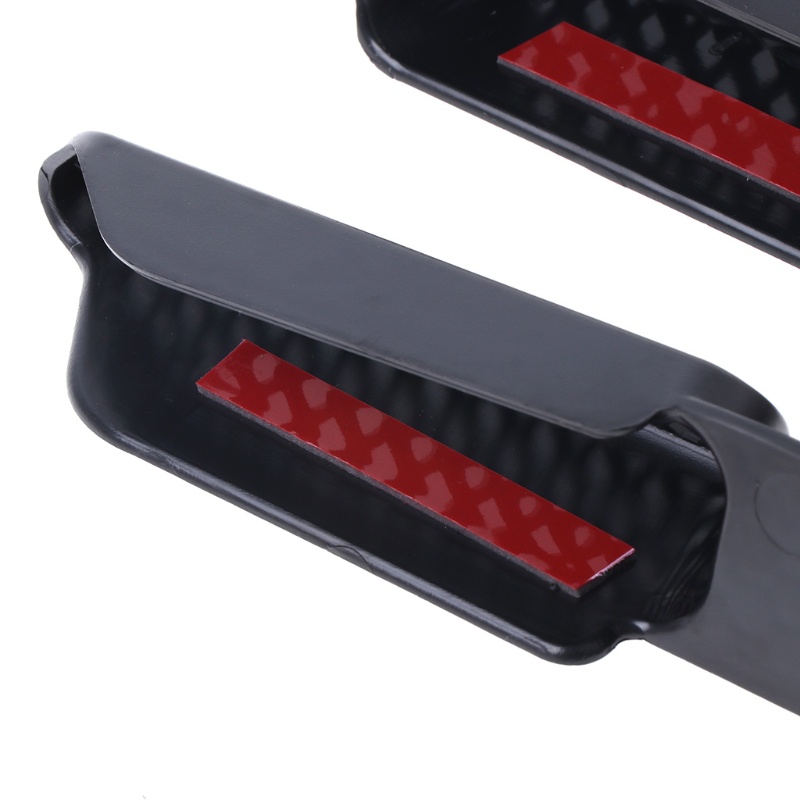 Bộ 2 Vỏ Bọc Cho Máy Điều Hòa Ghế Sau Xe Hơi LEON Octavia