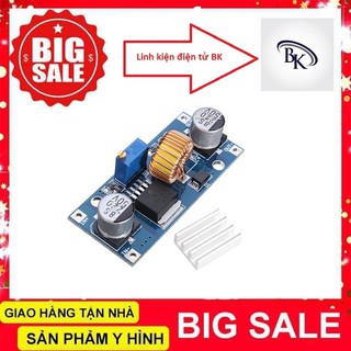 Module hạ áp buck dc 5a Xl4015