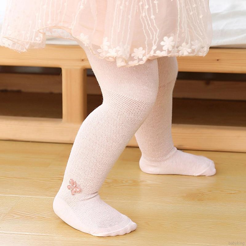 Babyking Summer Elastic Mesh Leggings Mesh Leggings | BigBuy360 - bigbuy360.vn
