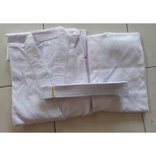 Võ Phục Karatedo Kaki Dày, Sới Lớn