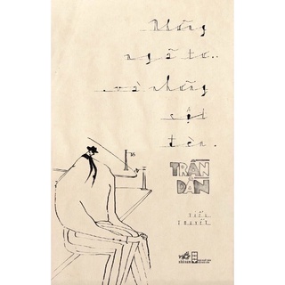 Sách - Những ngã tư và những cột đèn