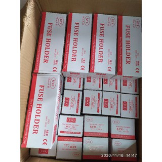 DÂY CHÌ CHẢY TRUNG THẾ KYE