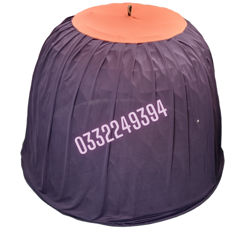 Mùng nuôi gà chọi 1.2 Mét sản phẩm hỗ trợ chăn nuôi.