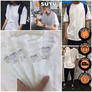 Áo Lỗi Kirkland Cotton 100% Xả Kho, Áo Thun Kirkland Form Âu, Á