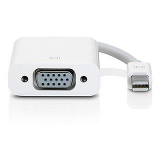Cáp chuyển đổi mini displayport sang vga - thunderbolt to vga