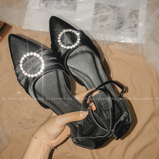 Sandal Lela 2P