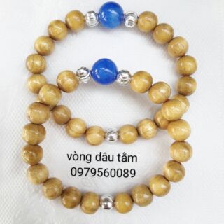 Vòng dâu tằm người lớn.