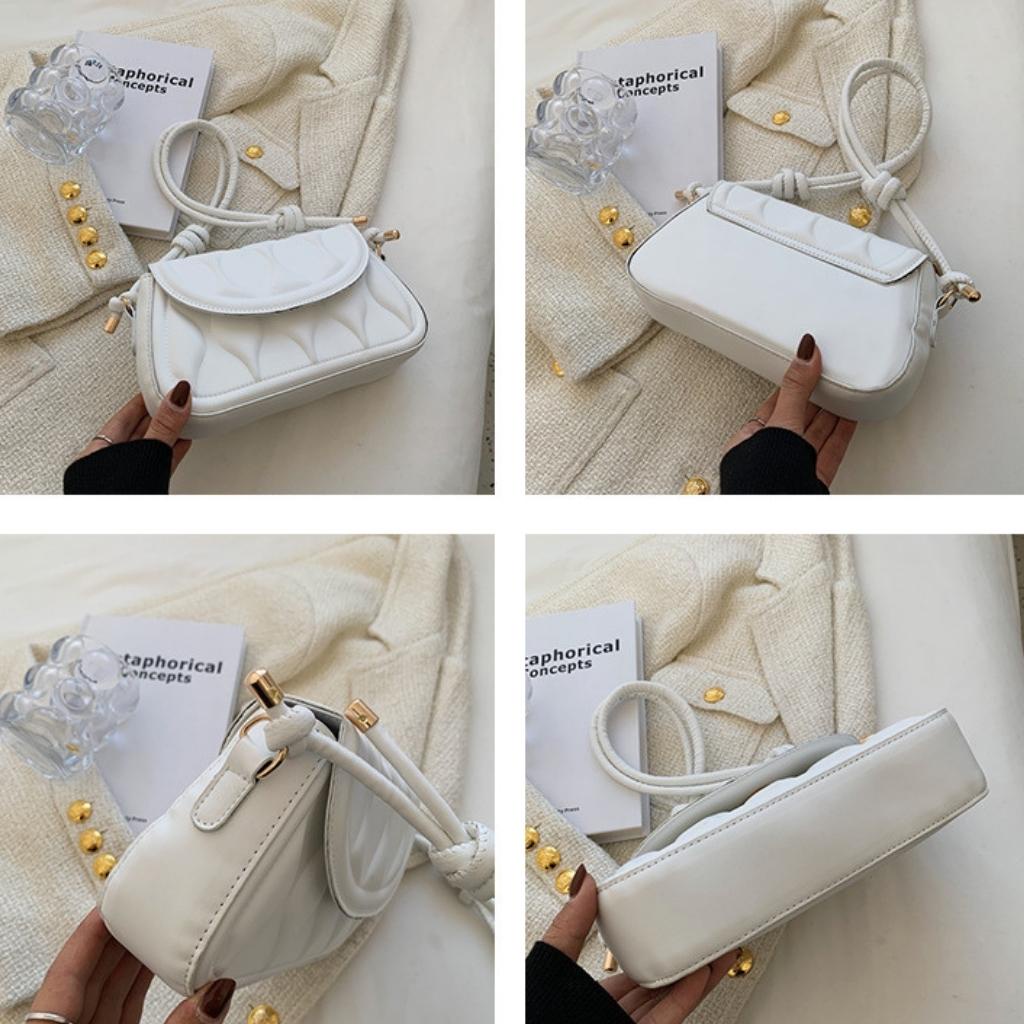 Túi Xách Nữ Đeo Chéo Kẹp Nách Đeo Vai Quảng Châu Đẹp Thời Trang Quảng Châu