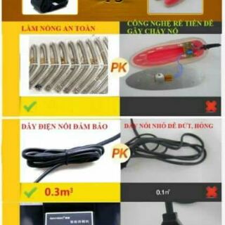 Máy sấy giày cao cấp KAX