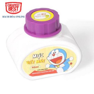 Mực bút máy Điểm 10 Doraemon FPI-08/DO