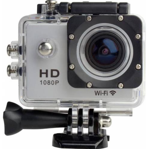 [Hỗ trợ thẻ nhớ 32G] Camera hành trình thể thao cho xe máy Full 1080HD Camera Sport A9
