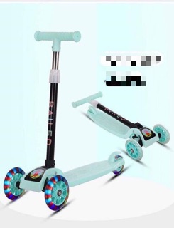 Xe scooter