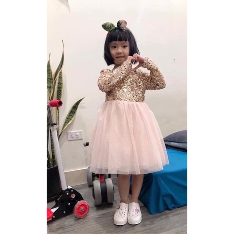 Đầm kim sa  Cat&Jack