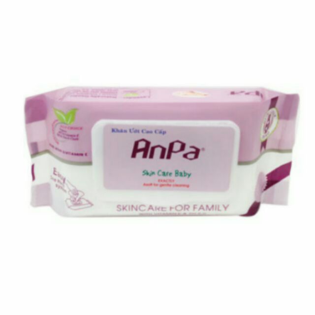 Giấy ướt anpa