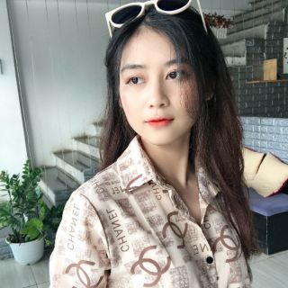 Sơ mi lụa 79k