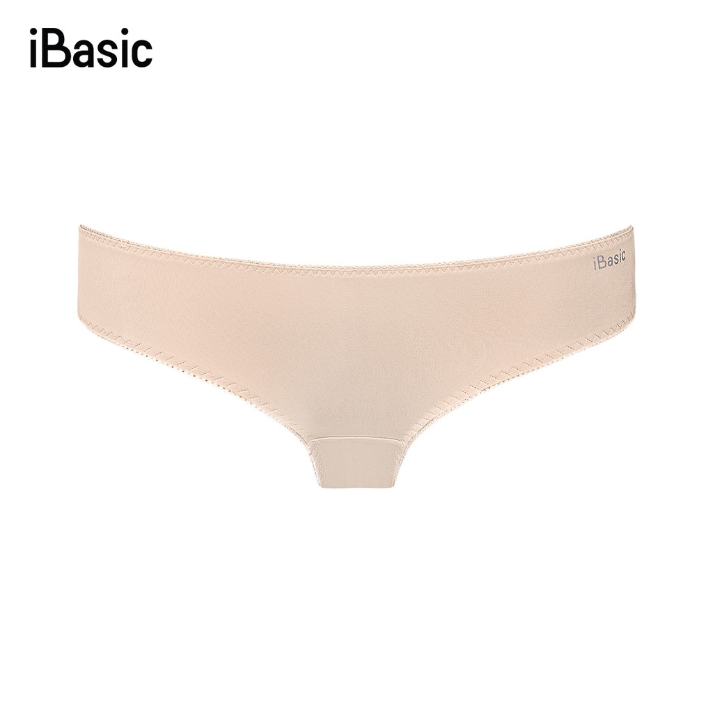 [TẶNG TÚI GIẶT] Combo 5 Quần lót nữ iBasic thun lạnh Smoothies bikini PANW130 | BigBuy360 - bigbuy360.vn