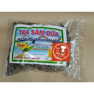 [Combo 10 gói] Trà sâm dứa hoa lài Đà Nẵng 500gr