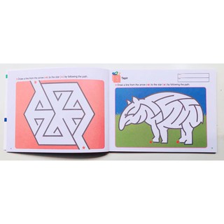 Bộ nhập 8q - Kumon nhật bản