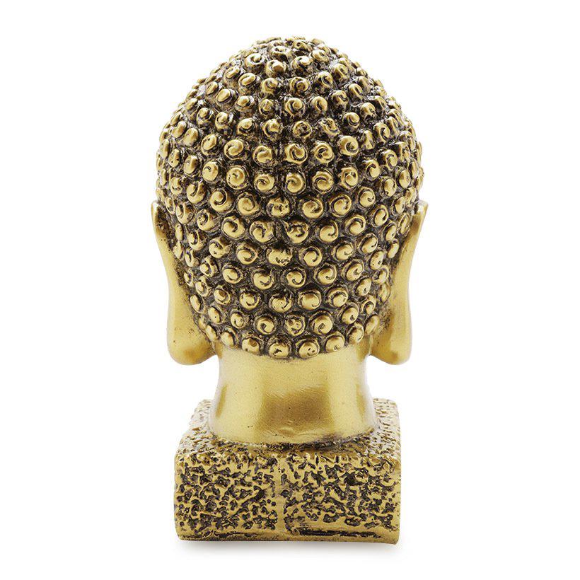 Tượng đầu Phật 13cm