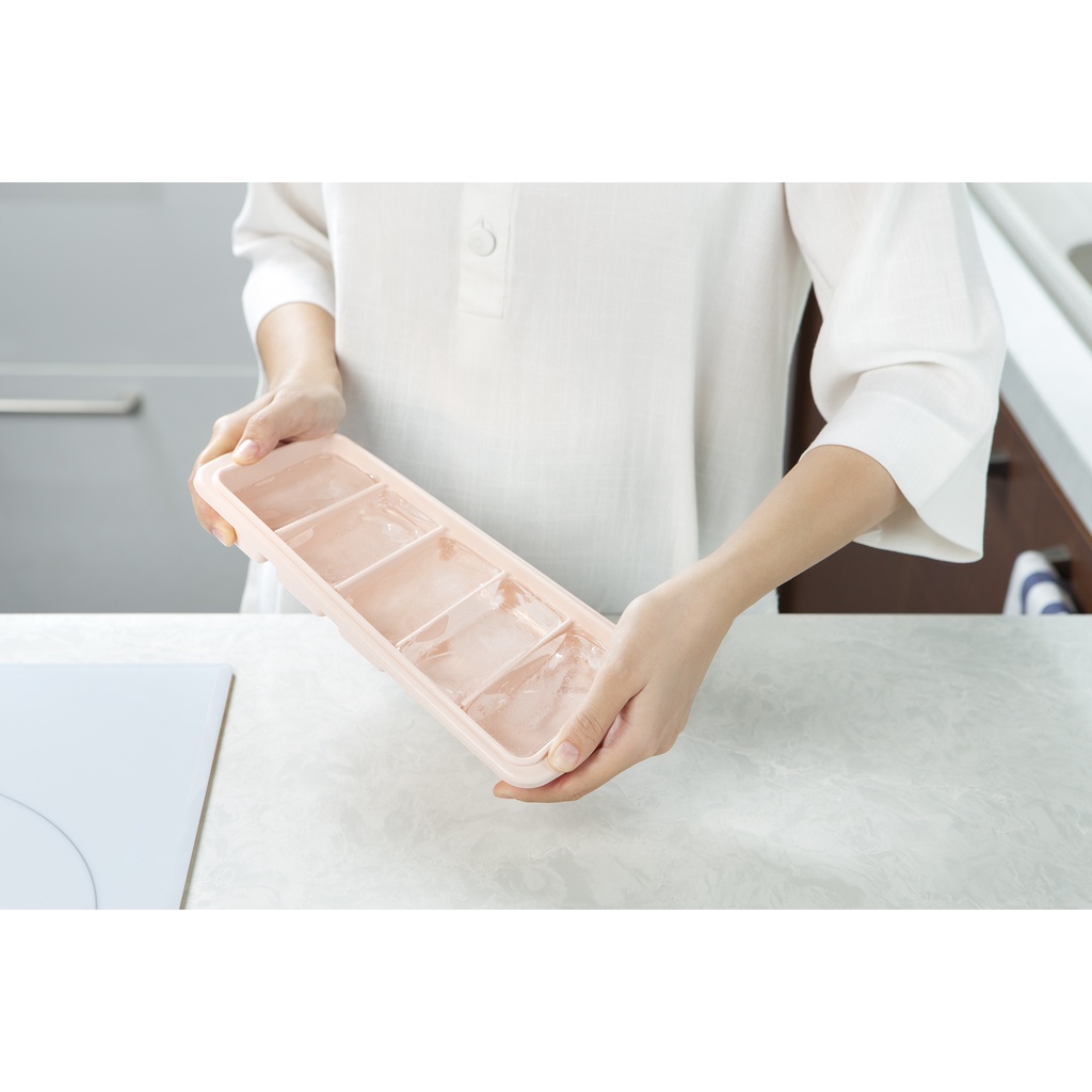 [ 6 phân loại ] Khay đá thanh Kari INOCHI – Chính hãng tiêu chuẩn nhật bản