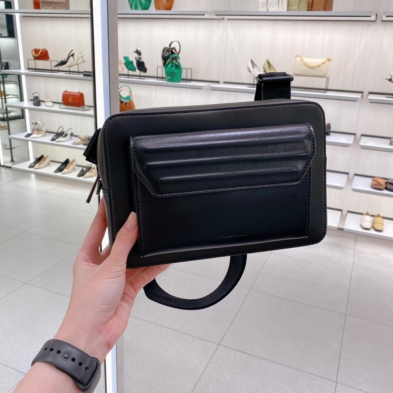 Túi pedro đeo chéo nam