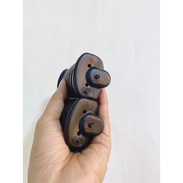 Cặp 2 cái cao su để chân trước Future cũ, cao su gác chân trước Fu