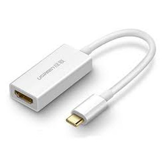 Bộ chuyển USB Type-C to HDMI Ugreen 40273