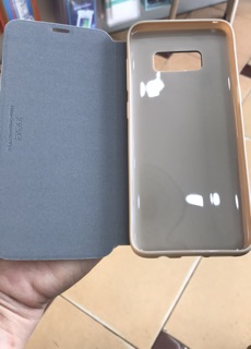 [ Sale ] Bao da FIB S8