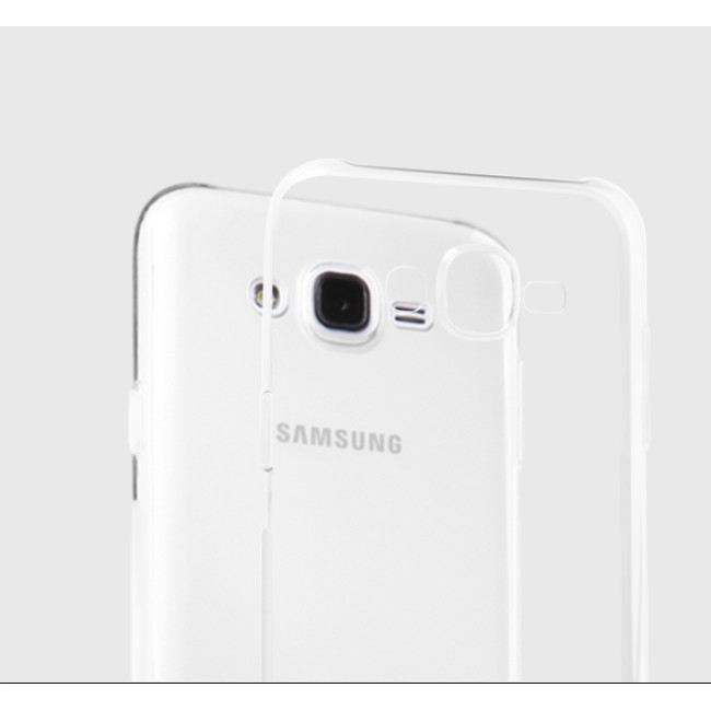 ốp lưng dẻo Galaxy J2 2016 trong suốt